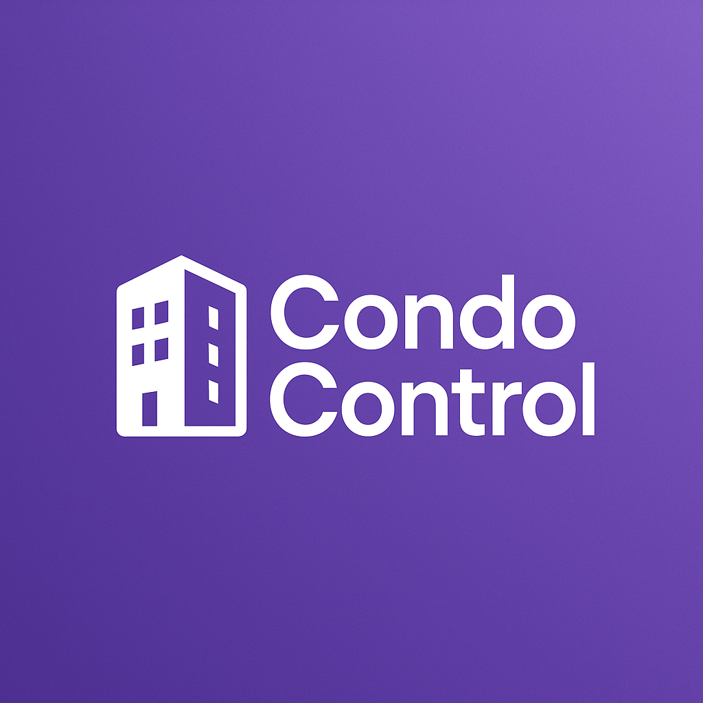 Condo Control Logo